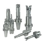 Расточные системы